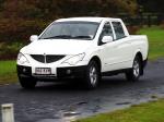 SsangYong Actyon Sports 2007 года (AU)